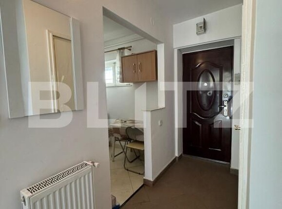 Garsonieră de închiriat Ultracentral - 156593AI | BLITZ Târgu Mureș | Poza4