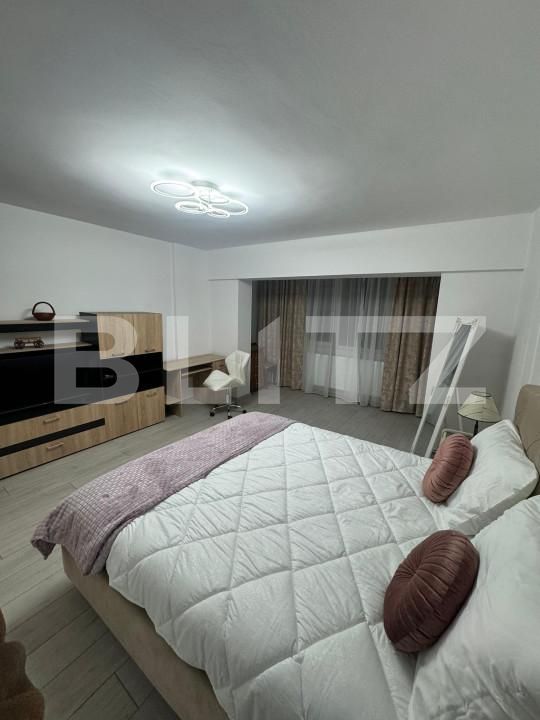 Garsonieră de închiriat Ultracentral - 156593AI | BLITZ Târgu Mureș | Poza2