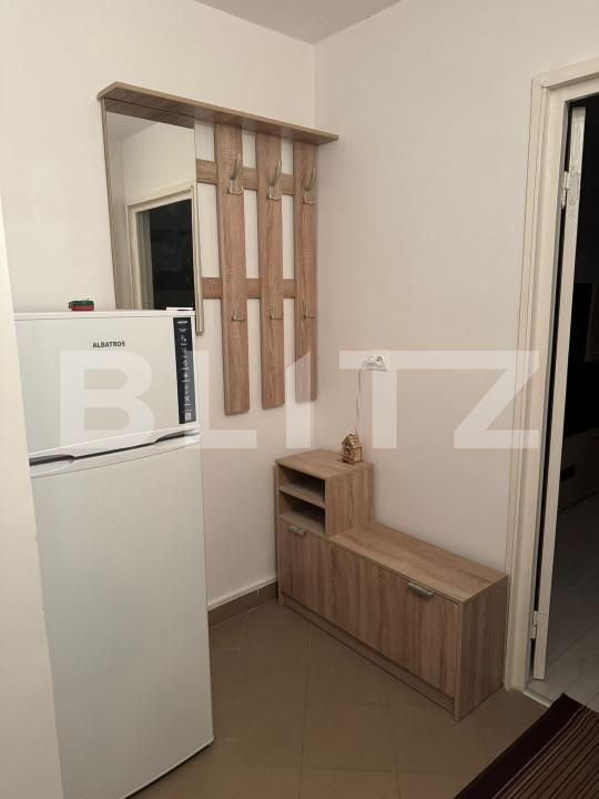 Garsonieră de închiriat Ultracentral - 156593AI | BLITZ Târgu Mureș | Poza8
