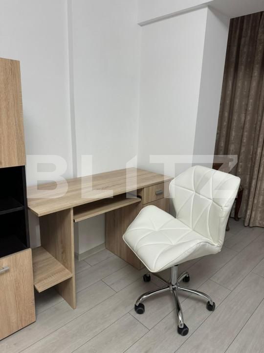 Garsonieră de închiriat Ultracentral - 156593AI | BLITZ Târgu Mureș | Poza3