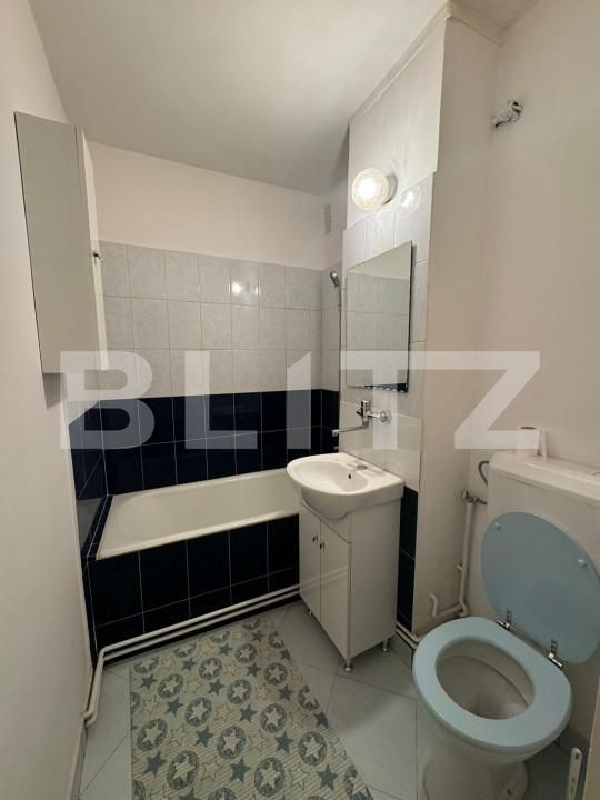 Garsonieră de închiriat Ultracentral - 156593AI | BLITZ Târgu Mureș | Poza9
