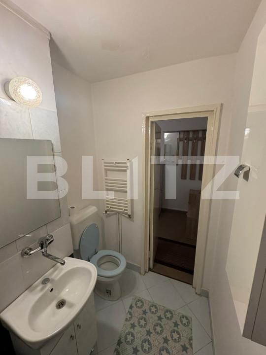 Garsonieră de închiriat Ultracentral - 156593AI | BLITZ Târgu Mureș | Poza10