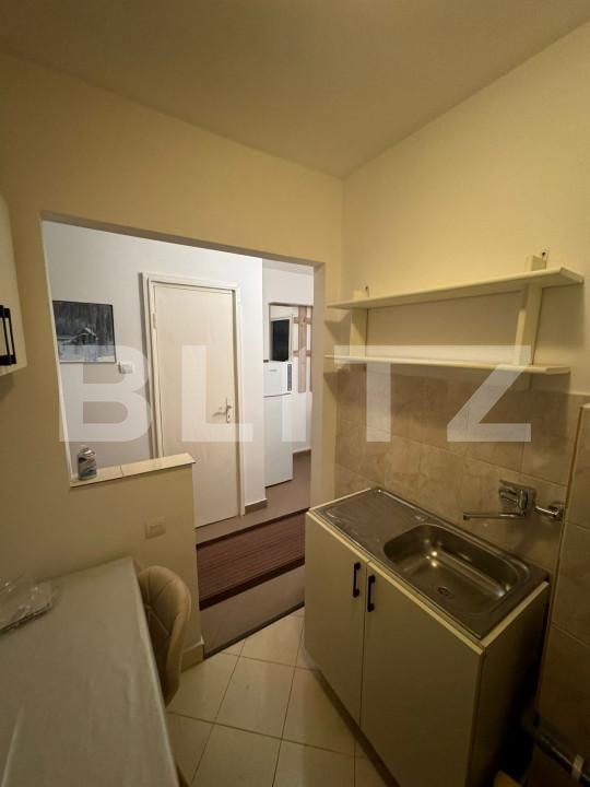 Garsonieră de închiriat Ultracentral - 156593AI | BLITZ Târgu Mureș | Poza7