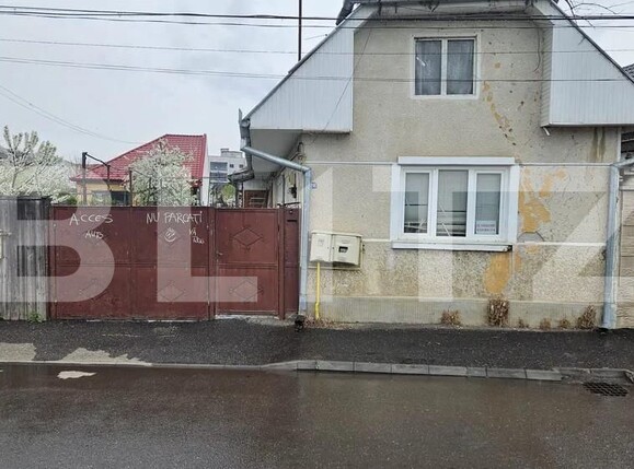 Casa de vânzare 3 camere 7 Noiembrie - 156674CV | BLITZ Târgu Mureș | Poza1