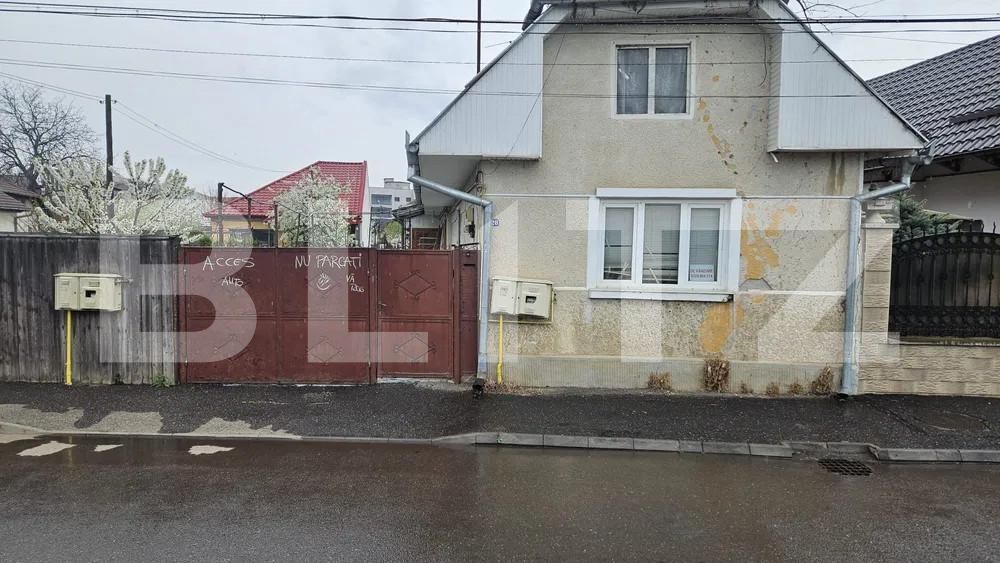 Casa de vânzare 3 camere 7 Noiembrie - 156674CV | BLITZ Târgu Mureș | Poza14