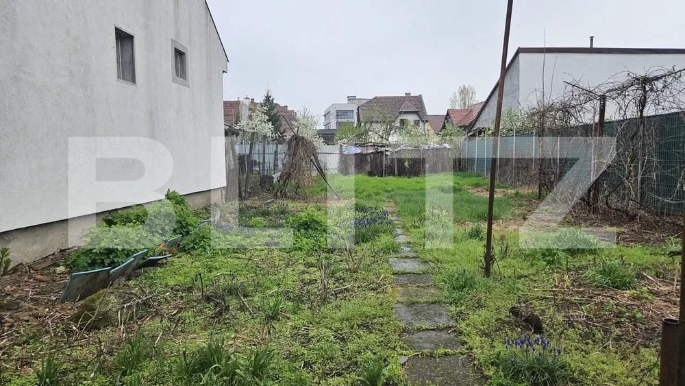 Casa de vânzare 3 camere 7 Noiembrie - 156674CV | BLITZ Târgu Mureș | Poza13