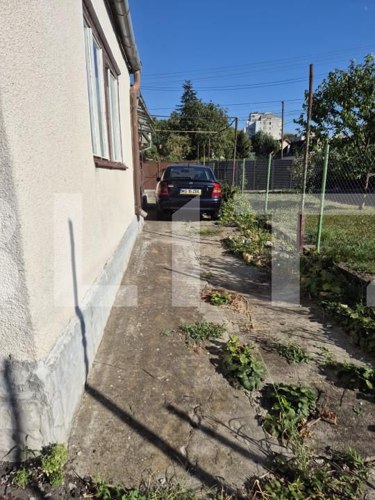 Casa de vânzare 3 camere 7 Noiembrie - 156674CV | BLITZ Târgu Mureș | Poza11