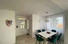 Casa deosebita cu 3 camere in Cartierul Rasaritului