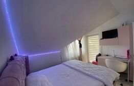 Casa deosebita cu 3 camere in Cartierul Rasaritului