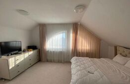 Casa deosebita cu 3 camere in Cartierul Rasaritului