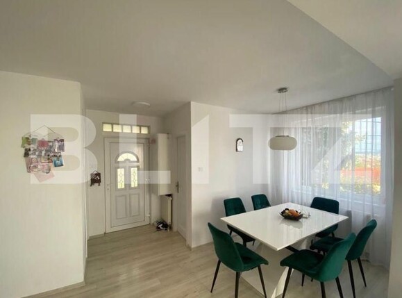 Casa de vânzare 3 camere Sâncraiu de Mureș - 156687CV | BLITZ Târgu Mureș | Poza1