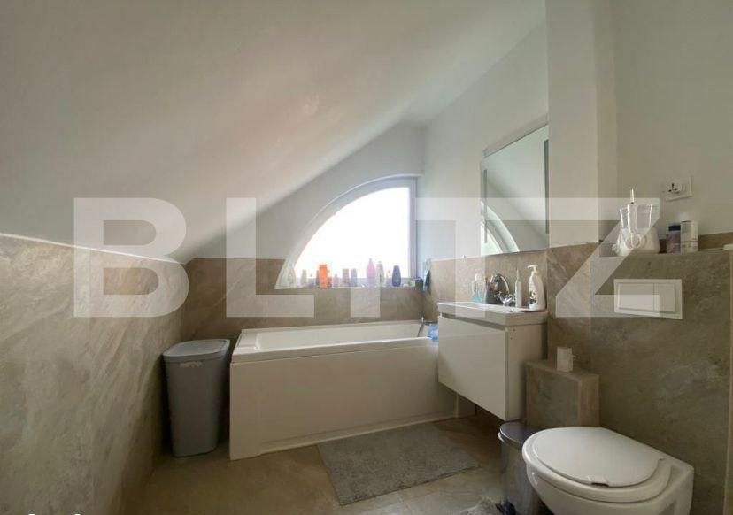 Casa de vânzare 3 camere Sâncraiu de Mureș - 156687CV | BLITZ Târgu Mureș | Poza4