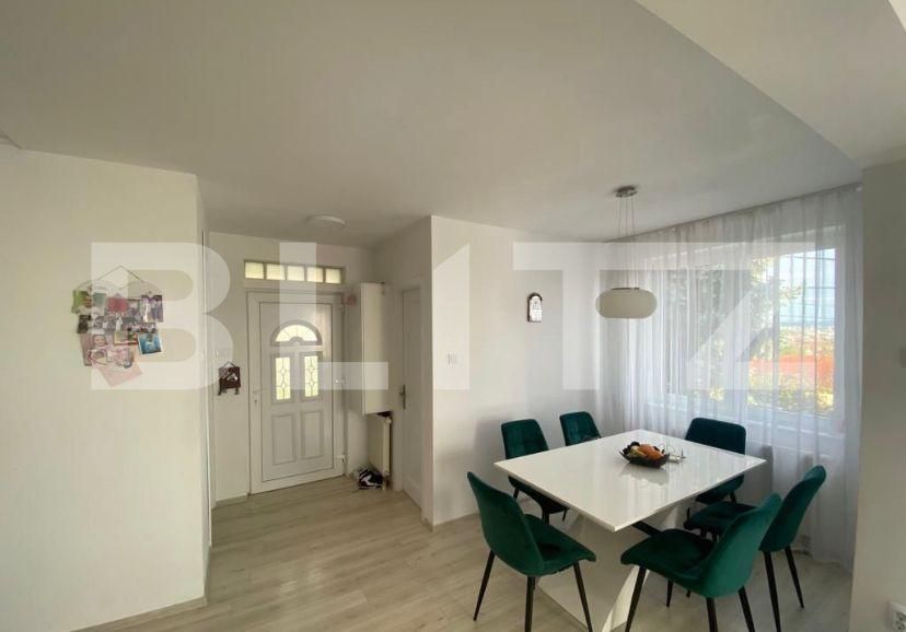 Casa de vânzare 3 camere Sâncraiu de Mureș - 156687CV | BLITZ Târgu Mureș | Poza1