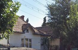 Casa cu 4 camere, zona Piata Armatei