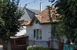 Casa cu 4 camere, zona Piata Armatei