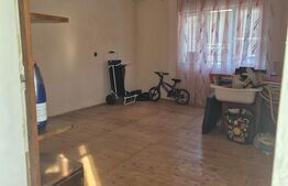 Casa cu 3 camere, zona 7 Noiembrie