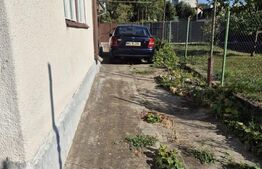 Casa cu 3 camere, zona 7 Noiembrie