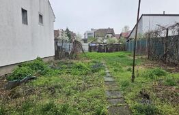 Casa cu 3 camere, zona 7 Noiembrie