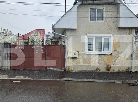 Casa de vânzare 3 camere 7 Noiembrie - 156701CV | BLITZ Târgu Mureș | Poza1