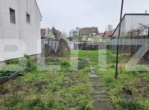 Casa de vânzare 3 camere 7 Noiembrie - 156701CV | BLITZ Târgu Mureș | Poza13