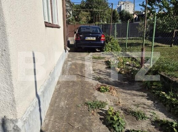 Casa de vânzare 3 camere 7 Noiembrie - 156701CV | BLITZ Târgu Mureș | Poza11