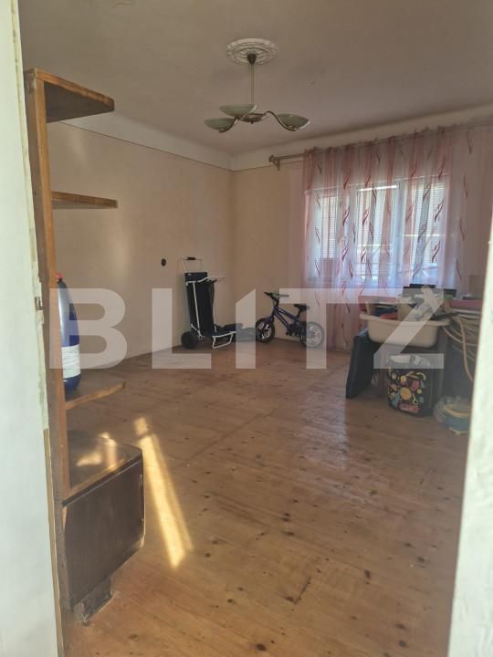 Casa de vânzare 3 camere 7 Noiembrie - 156701CV | BLITZ Târgu Mureș | Poza3