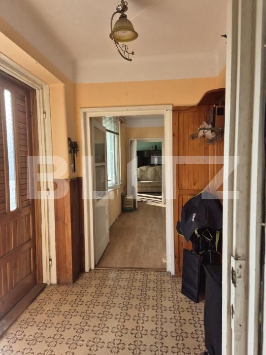 Casa de vânzare 3 camere 7 Noiembrie - 156701CV | BLITZ Târgu Mureș | Poza4