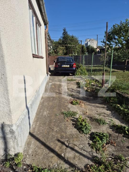 Casa de vânzare 3 camere 7 Noiembrie - 156701CV | BLITZ Târgu Mureș | Poza11