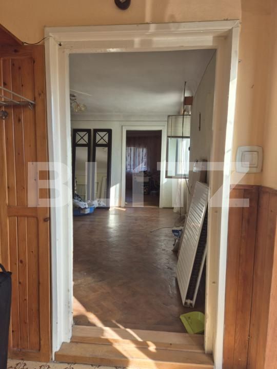 Casa de vânzare 3 camere 7 Noiembrie - 156701CV | BLITZ Târgu Mureș | Poza2