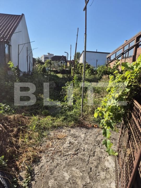 Casa de vânzare 3 camere 7 Noiembrie - 156701CV | BLITZ Târgu Mureș | Poza12