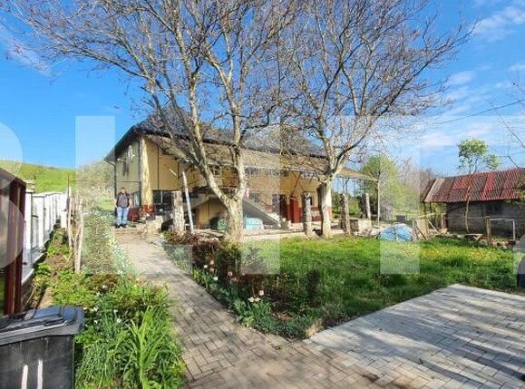 Casa de vânzare 4 camere Exterior Vest - 156714CV | BLITZ Târgu Mureș | Poza2