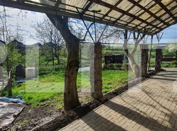 Casa de vânzare 4 camere Exterior Vest - 156714CV | BLITZ Târgu Mureș | Poza5