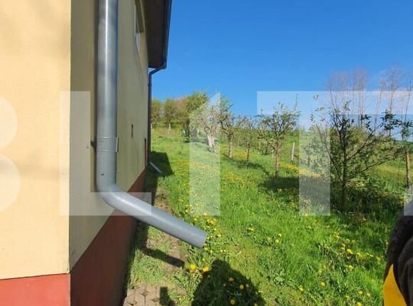 Casa de vânzare 4 camere Exterior Vest - 156714CV | BLITZ Târgu Mureș | Poza4