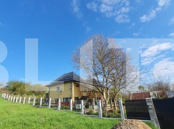 Casa de vânzare 4 camere Exterior Vest - 156714CV | BLITZ Târgu Mureș | Poza3