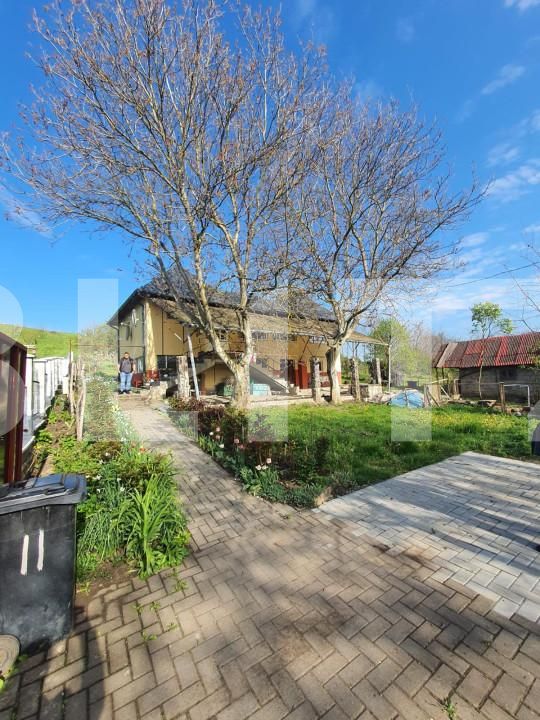 Casa de vânzare 4 camere Exterior Vest - 156714CV | BLITZ Târgu Mureș | Poza2