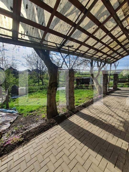 Casa de vânzare 4 camere Exterior Vest - 156714CV | BLITZ Târgu Mureș | Poza5