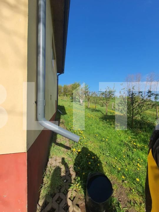 Casa de vânzare 4 camere Exterior Vest - 156714CV | BLITZ Târgu Mureș | Poza4