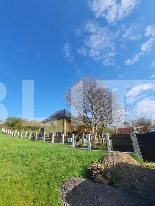 Casa de vânzare 4 camere Exterior Vest - 156714CV | BLITZ Târgu Mureș | Poza3