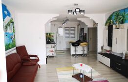 Apartament 3 camere, 66 mp, 2 bai, in cartier Tudor