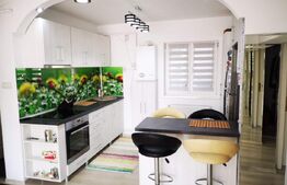 Apartament 3 camere, 66 mp, 2 bai, in cartier Tudor