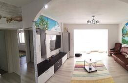 Apartament 3 camere, 66 mp, 2 bai, in cartier Tudor