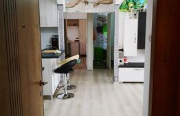 Apartament 3 camere, 66 mp, 2 bai, in cartier Tudor