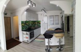 Apartament 3 camere, 66 mp, 2 bai, in cartier Tudor