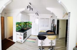 Apartament 3 camere, 66 mp, 2 bai, in cartier Tudor