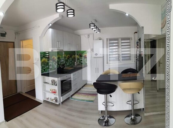 Apartament de vânzare 3 camere Tudor - 156762AV | BLITZ Târgu Mureș | Poza4