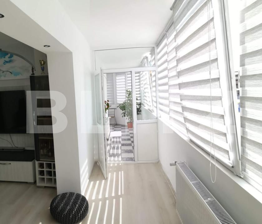 Apartament de vânzare 3 camere Tudor - 156762AV | BLITZ Târgu Mureș | Poza12