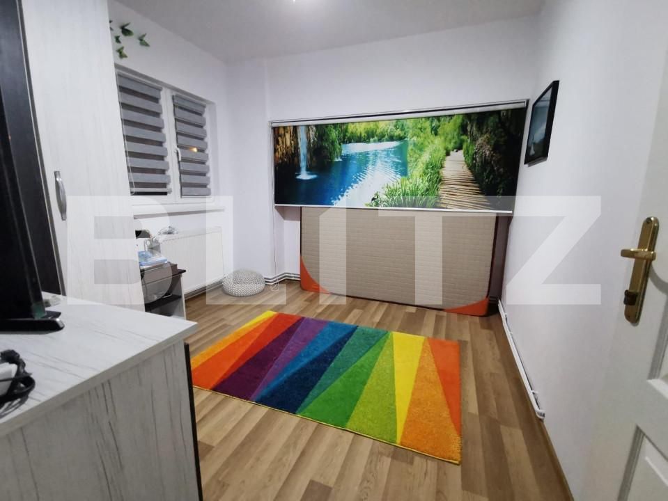 Apartament de vânzare 3 camere Tudor - 156762AV | BLITZ Târgu Mureș | Poza10