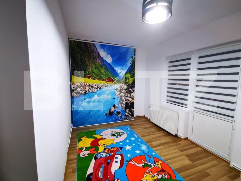 Apartament de vânzare 3 camere Tudor - 156762AV | BLITZ Târgu Mureș | Poza8