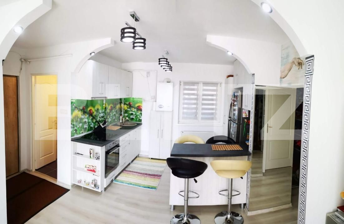 Apartament de vânzare 3 camere Tudor - 156762AV | BLITZ Târgu Mureș | Poza3