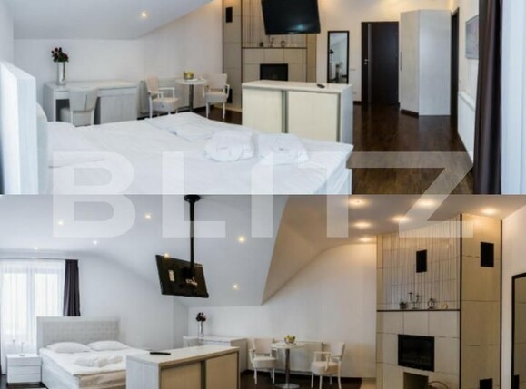 Casa de închiriat 6 camere Est - 156822CI | BLITZ Târgu Mureș | Poza8